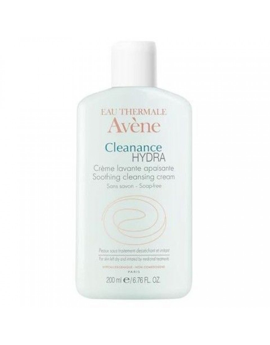 Avene Cleanance Hydra crema 200 ML